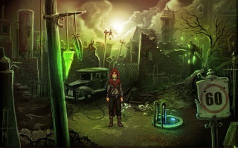 Wadjet Eye Games Reveals Mystery Point-And-Click Adventure, Plus Notes On AdventureX 2014 ...