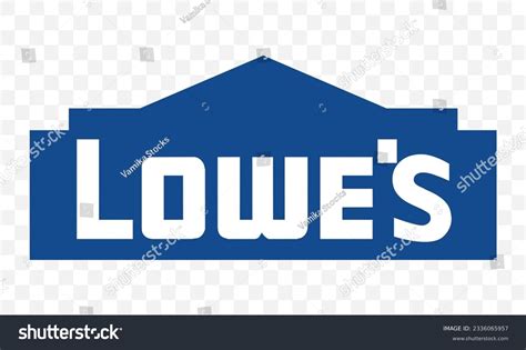 2,366 Lowe's Logos Images, Stock Photos, 3D objects, & Vectors ...