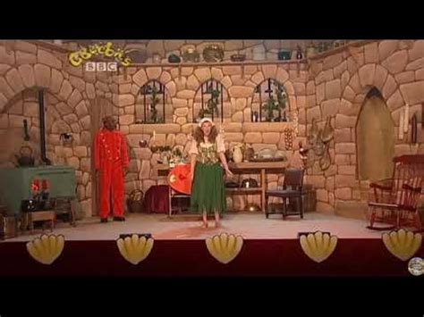 For @alexajbaileythegamerandamo6379 How song for Balamory: Panto - YouTube