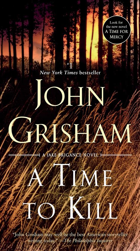 15 Best John Grisham Books You Should Read Right Now