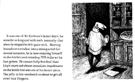 The Unstrung Harp by Edward Gorey | Goodreads