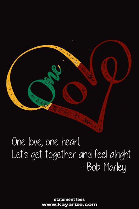 Beautiful Quotes Shirt | First love, Bob marley quotes, Bob marley art