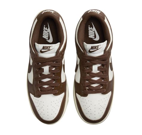 Nike Dunk Low WMNS Cacao Wow DD1503-124 - KicksOnFire.com