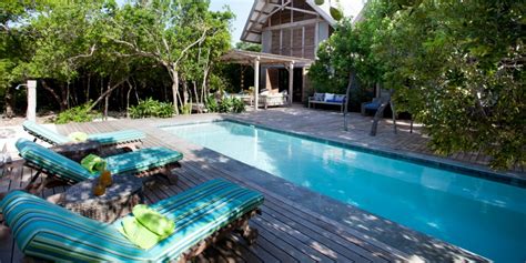 Luxury Villas in Vamizi Island- Mozambique, Africa