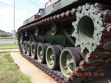 Tank Wheels Photo by Erones42 | Photobucket