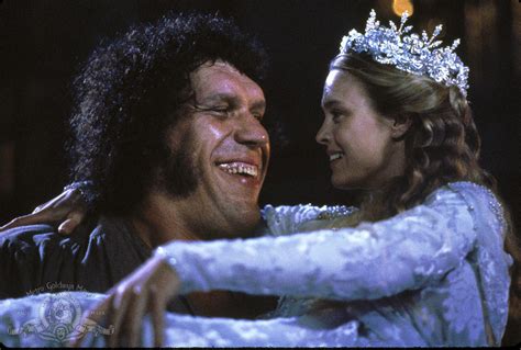 Andre The Giant Princess Bride Quotes