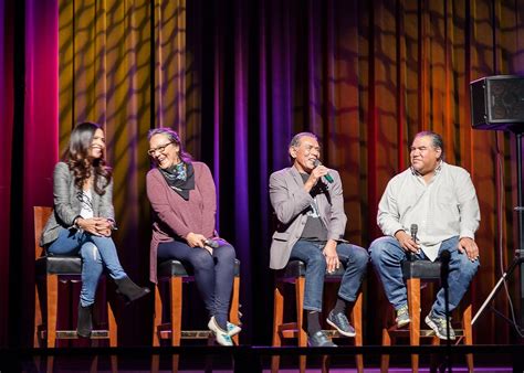 Fifth Annual California's American Indian & Indigenous Film Festival Kicks Off Native American ...