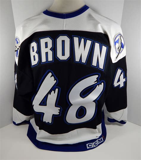 Tampa Bay Lightning Jersey New at Kayla Hook blog