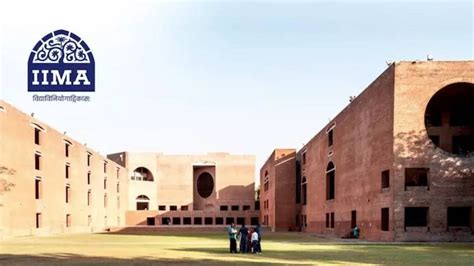 Iim Ahmedabad: IIM Ahmedabad to get a new logo, reconstruct parts of ...