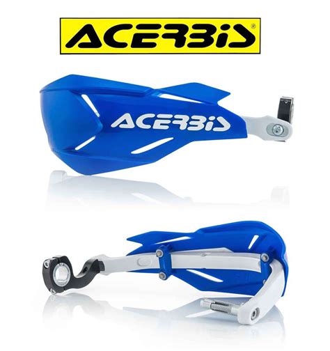 Acerbis - X Factory Handguards new