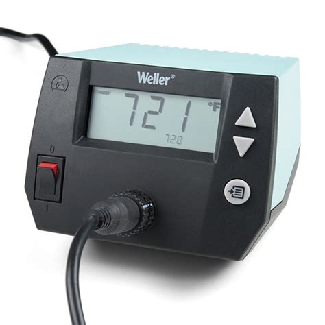 Weller WE1010 Digital Soldering Station Australia