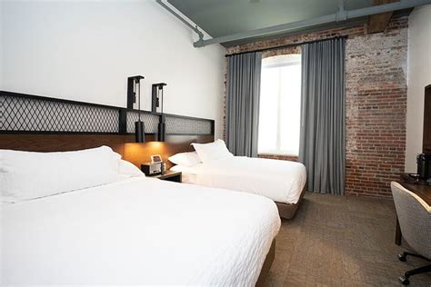 City Mills Hotel Columbus | Bookonline.com