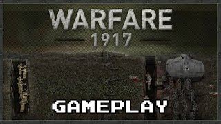 WARFARE 1917 free online game on Miniplay.com