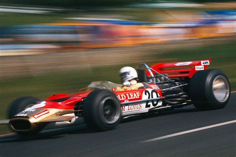 Jochen Rindt on LOTUS | Classic racing cars, Racing, Indy cars