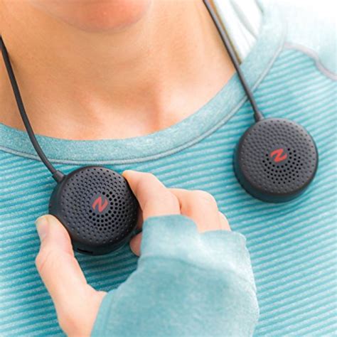 5 Best Bluetooth Wearable Neck Speakers (Personal Neckband Speaker)