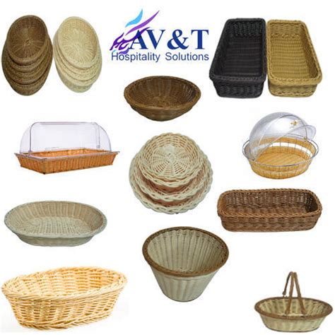 Buffet Bread Basket by AV&T Hospitality Solutions Pvt. Ltd., buffet ...