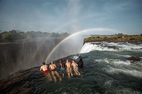 Top 20 Victoria Falls activities: adrenalin, culture and wildlife - Roxanne Reid - Africa Addict