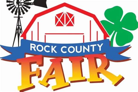 Schedule of Events: Rock County Fair begins Wednesday in Luverne - The Globe | News, weather ...