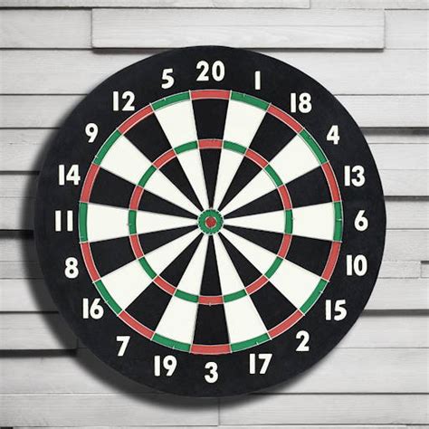 Setting Up Your Dart Board: A Step-by-Step Guide