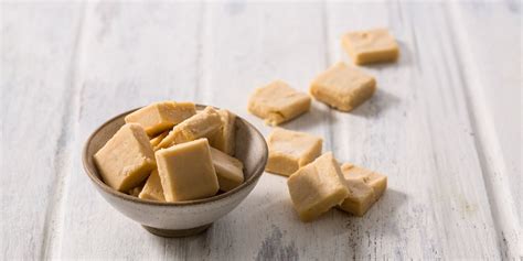 Clotted Cream Fudge Recipe - Great British Chefs