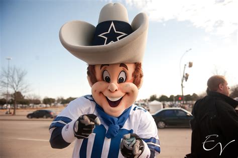 What Makes the Texas Rangers Mascot so Creepy - D Magazine