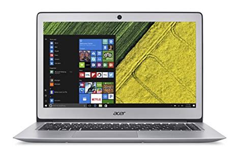 Acer Aspire 5 vs Swift 3: Review & Full Comparison