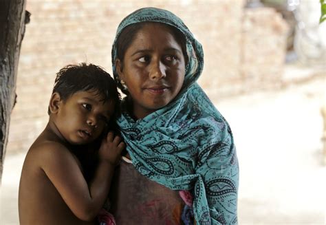 Child malnutrition in India: A systemic failure