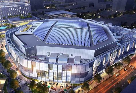 Sacramento Kings, Golden 1 Center Parking - SacPark