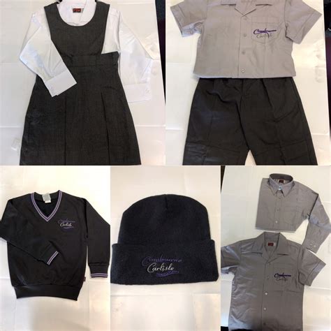 Principal | Uniform - Cranbourne Carlisle Primary School