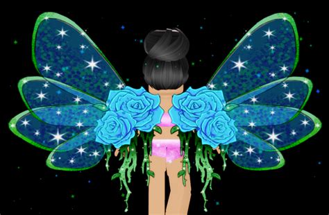 Wings/Nature | Royale High Wiki | Fandom