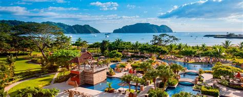 Luxury Herradura, Costa Rica Resort | Los Suenos Marriott Ocean & Golf Resort