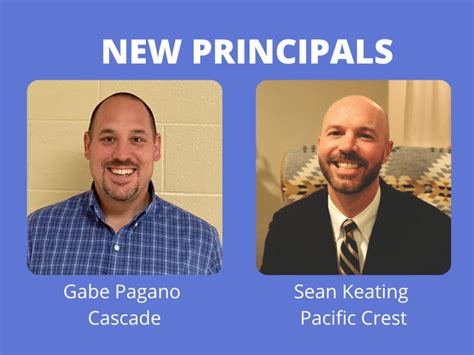 New Middle School Principals Named | MyCentralOregon.com - Horizon ...