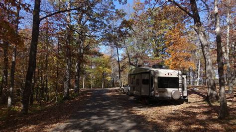 Crabtree Falls Campground Reviews updated 2022