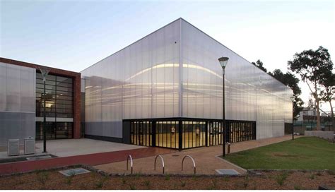 Blog - U glass facade - Danpal innovations - Danpal