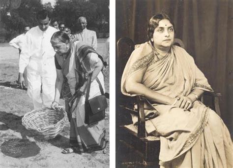 Indian Social Reformer Kamaladevi Chattopadhyay Photo Gallery | Veethi