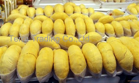 Fresh Durian Monthong in Thailand.,Thailand Durian Monthong price supplier - 21food