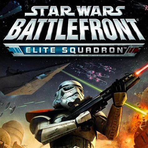 PSP Cheats - Star Wars Battlefront: Elite Squadron Guide - IGN