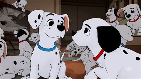 Image - Lucky Freckles 12.jpg | 101 Dalmatians Wiki | FANDOM powered by Wikia