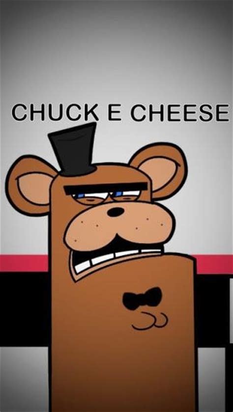 Chuck E Cheese - Five Nights at Freddy's Fan Art (37999167) - Fanpop - Page 3