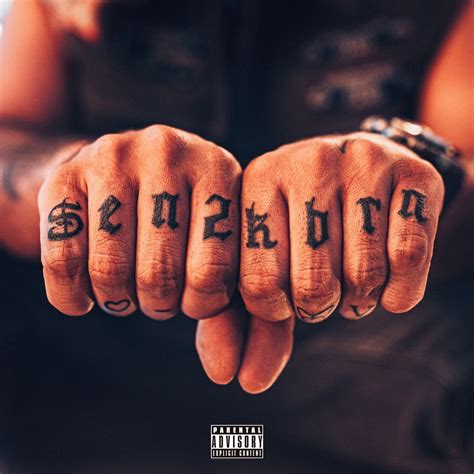 ‎SEN2 KBRN, VOL. 1 de Eladio Carrión en Apple Music