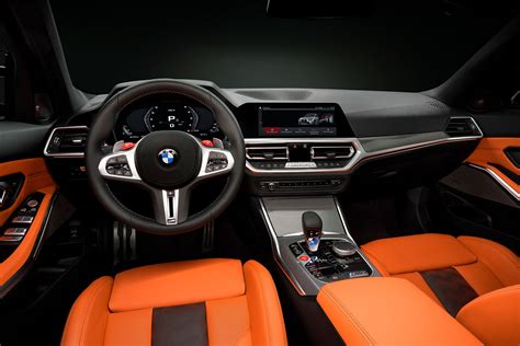 Bmw M3 2024 Interior - Honey Laurena