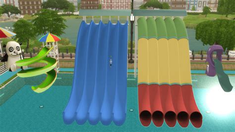 Sims 4 Pool Ideas That Will Blow Your Mind — SNOOTYSIMS