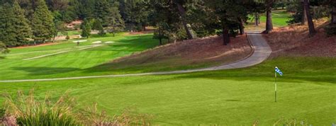 Tilden Park Golf Course - Visit Berkeley