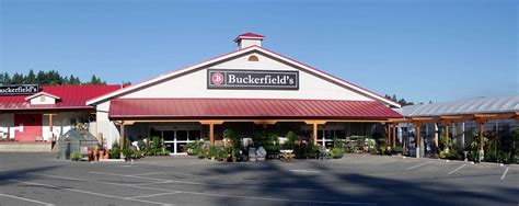 Buckerfields - Nanaimo, BC - Pet Supplies