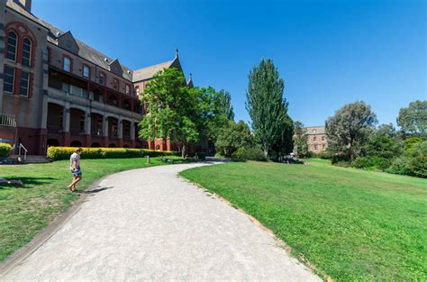 Abbotsford Convent - Weddings, Cinema, Farmers Market, Cafe & Bakery Map