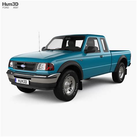 1994 Ford Ranger Wheel Tire Sizes, PCD, Offset And Rims, 60% OFF