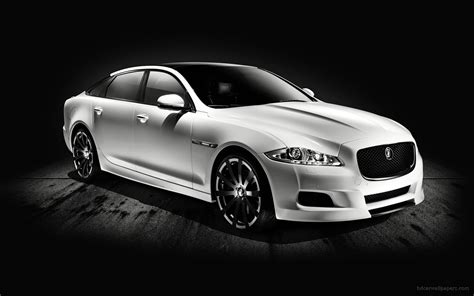 Jaguar Car Logo Wallpaper Hd