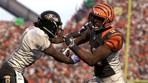 Madden NFL 16 (PS4 / PlayStation 4) Game Profile | News, Reviews, Videos & Screenshots