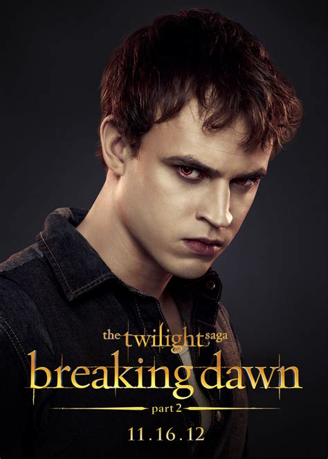 Peter | Twilight Saga Wiki | FANDOM powered by Wikia