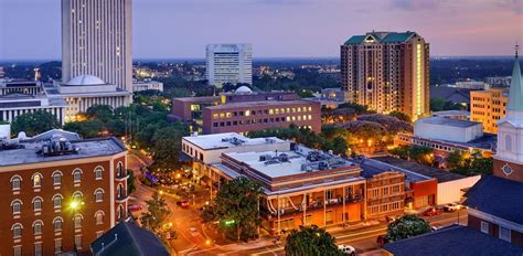 Best Areas to Stay in Tallahassee, Florida | Best Districts